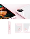 Hurtownia GSM - Dux Ducis Copa tok Apple iPad Pro 12.9 2018/2020/2021 (3., 4. és 5. generáció) rózsaszín - DDS1136 - {ean13} - Hurt