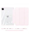 Hurtownia GSM - Etui Dux Ducis Copa Apple iPad Pro 12.9 2018/2020/2021 (3., 4. i 5. generacji) różowy - DDS1136 - {ean13} - Hurt