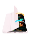 Hurtownia GSM - Dux Ducis Copa tok Apple iPad Pro 12.9 2018/2020/2021 (3., 4. és 5. generáció) rózsaszín - DDS1136 - {ean13} - Hurt