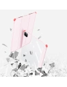 Hurtownia GSM - Dux Ducis Copa tok Apple iPad Pro 12.9 2018/2020/2021 (3., 4. és 5. generáció) rózsaszín - DDS1136 - {ean13} - Hurt