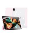 Hurtownia GSM - Dux Ducis Copa tok Apple iPad Pro 12.9 2018/2020/2021 (3., 4. és 5. generáció) rózsaszín - DDS1136 - {ean13} - Hurt