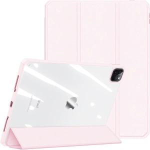 Hurtownia GSM - Dux Ducis Copa tok Apple iPad Pro 12.9 2018/2020/2021 (3., 4. és 5. generáció) rózsaszín - DDS1136 - {ean13} - Hurt