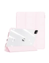 Hurtownia GSM - Dux Ducis Copa tok Apple iPad Pro 12.9 2018/2020/2021 (3., 4. és 5. generáció) rózsaszín - DDS1136 - {ean13} - Hurt