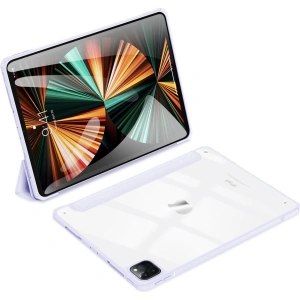 Hurtownia GSM - Etui Dux Ducis Copa Apple iPad Pro 12.9 2018/2020/2021 (3., 4. és 5. generáció) lila - DDS1137 - {ean13} - Hurt