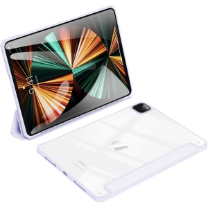 Hurtownia GSM - Etui Dux Ducis Copa Apple iPad Pro 12.9 2018/2020/2021 (3., 4. és 5. generáció) lila - DDS1137 - {ean13} - Hurt