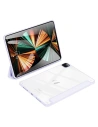 Hurtownia GSM - Etui Dux Ducis Copa Apple iPad Pro 12.9 2018/2020/2021 (3., 4. és 5. generáció) lila - DDS1137 - {ean13} - Hurt