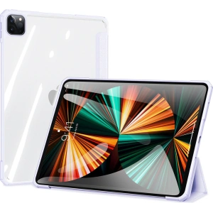 Hurtownia GSM - Etui Dux Ducis Copa Apple iPad Pro 12.9 2018/2020/2021 (3., 4. és 5. generáció) lila - DDS1137 - {ean13} - Hurt
