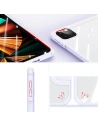 Hurtownia GSM - Etui Dux Ducis Copa Apple iPad Pro 12.9 2018/2020/2021 (3., 4. és 5. generáció) lila - DDS1137 - {ean13} - Hurt