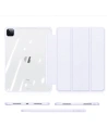 Hurtownia GSM - Etui Dux Ducis Copa Apple iPad Pro 12.9 2018/2020/2021 (3., 4. a 5. generace) fialové - DDS1137 - {ean13} - Hurt