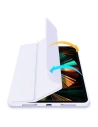 Hurtownia GSM - Etui Dux Ducis Copa Apple iPad Pro 12.9 2018/2020/2021 (3., 4. és 5. generáció) lila - DDS1137 - {ean13} - Hurt