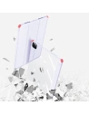 Hurtownia GSM - Etui Dux Ducis Copa Apple iPad Pro 12.9 2018/2020/2021 (3., 4. és 5. generáció) lila - DDS1137 - {ean13} - Hurt