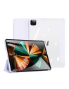 Hurtownia GSM - Etui Dux Ducis Copa Apple iPad Pro 12.9 2018/2020/2021 (3., 4. és 5. generáció) lila - DDS1137 - {ean13} - Hurt