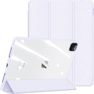 Hurtownia GSM - Etui Dux Ducis Copa Apple iPad Pro 12.9 2018/2020/2021 (3., 4. és 5. generáció) lila - DDS1137 - {ean13} - Hurt