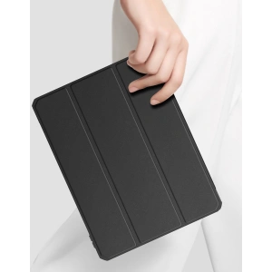 Hurtownia GSM - Etui Dux Ducis Copa Apple iPad Pro 12.9 2018/2020/2021 (3., 4. és 5. generáció) lila - DDS1137 - {ean13} - Hurt