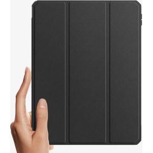 Hurtownia GSM - Etui Dux Ducis Copa Apple iPad Pro 12.9 2018/2020/2021 (3., 4. és 5. generáció) lila - DDS1137 - {ean13} - Hurt