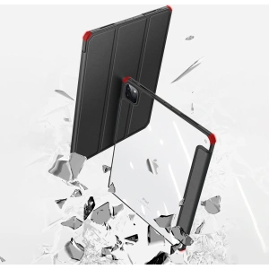 Hurtownia GSM - Etui Dux Ducis Copa Apple iPad Pro 12.9 2018/2020/2021 (3., 4. és 5. generáció) lila - DDS1137 - {ean13} - Hurt