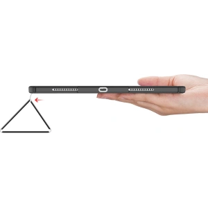 Hurtownia GSM - Etui Dux Ducis Copa Apple iPad Pro 12.9 2018/2020/2021 (3., 4. és 5. generáció) lila - DDS1137 - {ean13} - Hurt