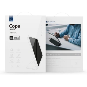 Hurtownia GSM - Etui Dux Ducis Copa Apple iPad Pro 12.9 2018/2020/2021 (3., 4. és 5. generáció) lila - DDS1137 - {ean13} - Hurt