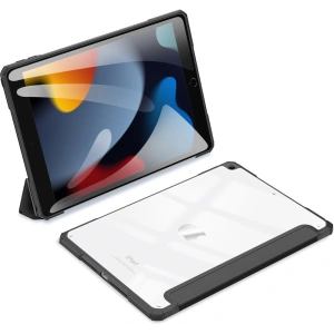 Wholesale Dux Ducis Copa Apple iPad 10.2 2019/2020/2021 (7, 8, 9 gen) black - DDS1138 - {ean13} - Hurt