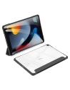 Wholesale Dux Ducis Copa Apple iPad 10.2 2019/2020/2021 (7, 8, 9 gen) black - DDS1138 - {ean13} - Hurt