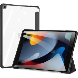 Wholesale Dux Ducis Copa Apple iPad 10.2 2019/2020/2021 (7, 8, 9 gen) black - DDS1138 - {ean13} - Hurt