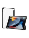 Wholesale Dux Ducis Copa Apple iPad 10.2 2019/2020/2021 (7, 8, 9 gen) black - DDS1138 - {ean13} - Hurt