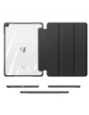 Wholesale Dux Ducis Copa Apple iPad 10.2 2019/2020/2021 (7, 8, 9 gen) black - DDS1138 - {ean13} - Hurt