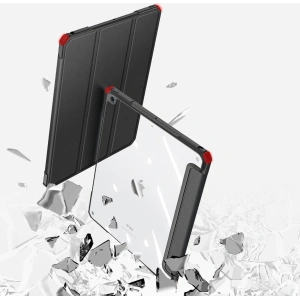 Wholesale Dux Ducis Copa Apple iPad 10.2 2019/2020/2021 (7, 8, 9 gen) black - DDS1138 - {ean13} - Hurt