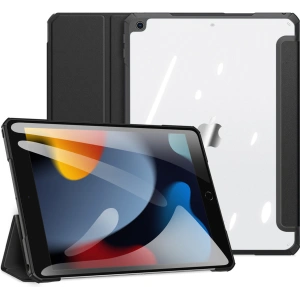 Wholesale Dux Ducis Copa Apple iPad 10.2 2019/2020/2021 (7, 8, 9 gen) black - DDS1138 - {ean13} - Hurt