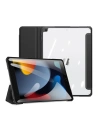 Wholesale Dux Ducis Copa Apple iPad 10.2 2019/2020/2021 (7, 8, 9 gen) black - DDS1138 - {ean13} - Hurt