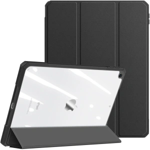 Wholesale Dux Ducis Copa Apple iPad 10.2 2019/2020/2021 (7, 8, 9 gen) black - DDS1138 - {ean13} - Hurt