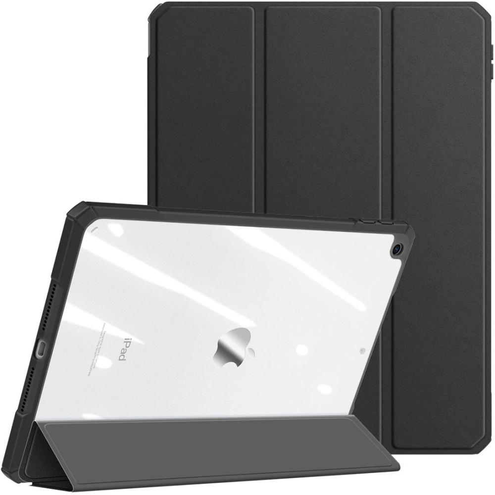 Wholesale Dux Ducis Copa Apple iPad 10.2 2019/2020/2021 (7, 8, 9 gen) black - DDS1138 - {ean13} - Hurt