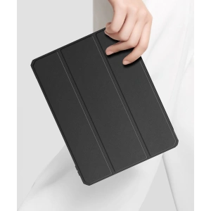 Wholesale Dux Ducis Copa Apple iPad 10.2 2019/2020/2021 (7, 8, 9 gen) black - DDS1138 - {ean13} - Hurt