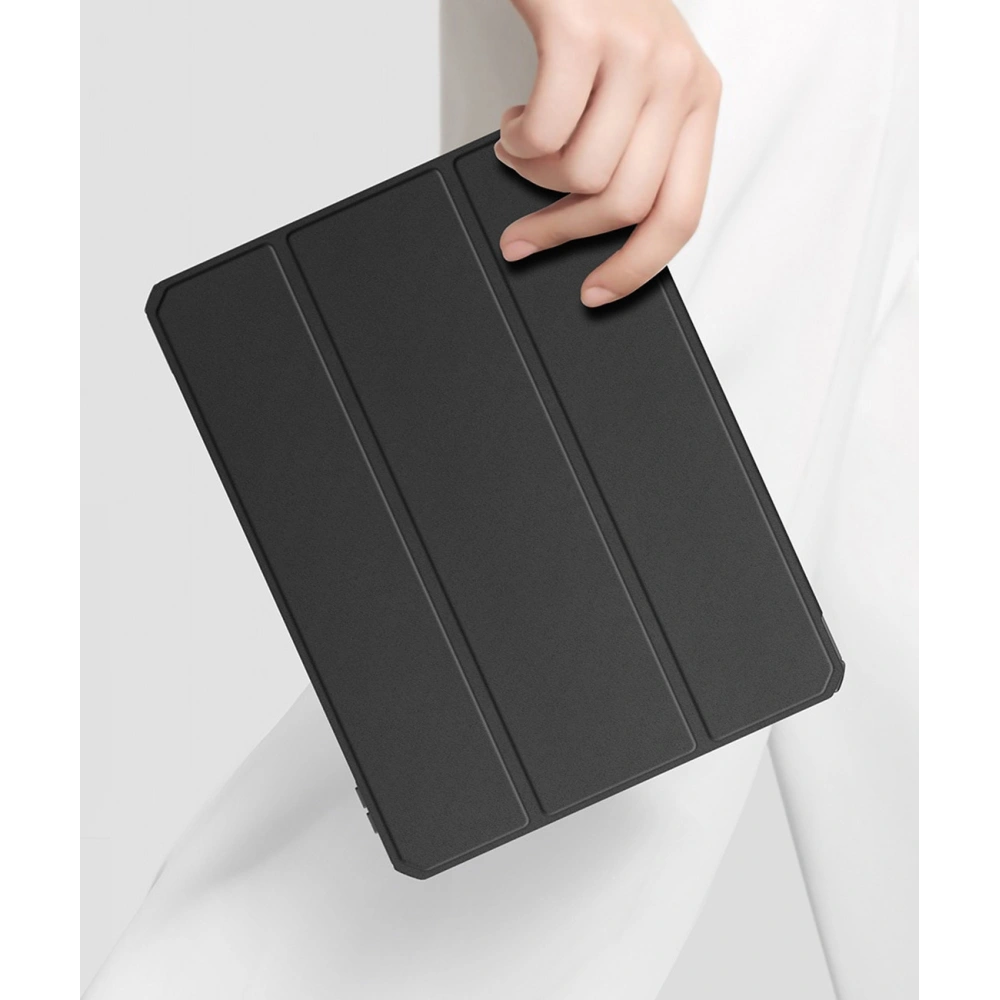 Wholesale Dux Ducis Copa Apple iPad 10.2 2019/2020/2021 (7, 8, 9 gen) black - DDS1138 - {ean13} - Hurt