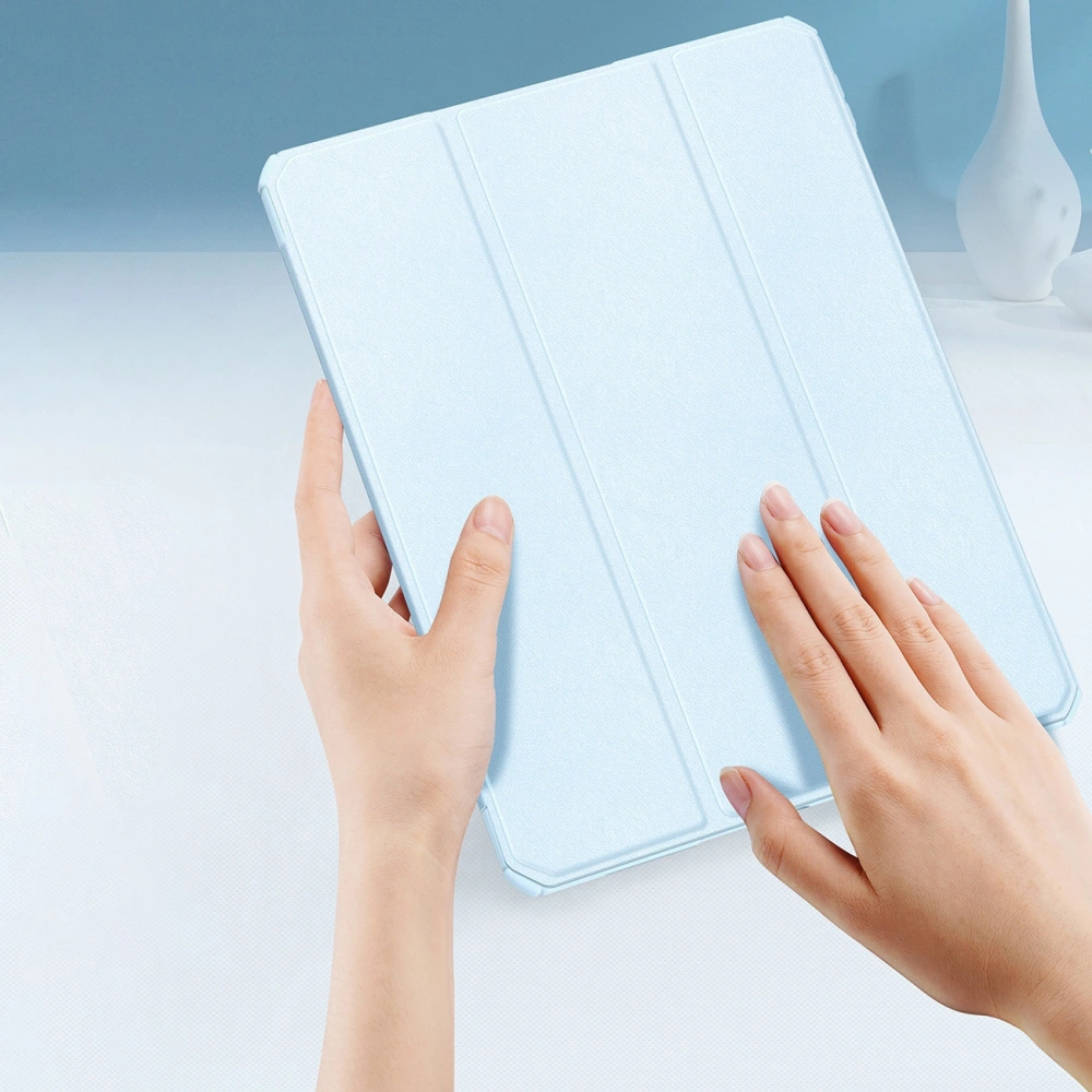 Hurtownia GSM - Etui Dux Ducis Copa Apple iPad 10.2 2019/2020/2021 (7., 8. a 9. generace) černé - DDS1138 - {ean13} - Hurt