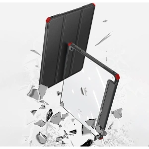 Wholesale Dux Ducis Copa Apple iPad 10.2 2019/2020/2021 (7, 8, 9 gen) black - DDS1138 - {ean13} - Hurt