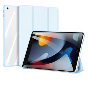 Wholesale Dux Ducis Copa Apple iPad 10.2 2019/2020/2021 (7, 8, 9 gen) blue - DDS1139 - {ean13} - Hurt