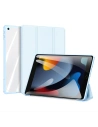 Dux Ducis Copa Apple iPad 10.2 2019/2020/2021 (7, 8, 9 gen) blue