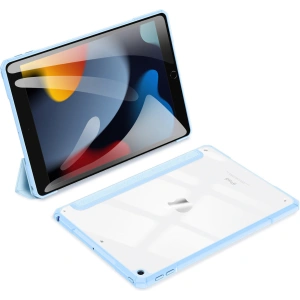 Wholesale Dux Ducis Copa Apple iPad 10.2 2019/2020/2021 (7, 8, 9 gen) blue - DDS1139 - {ean13} - Hurt