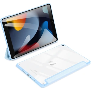 Wholesale Dux Ducis Copa Apple iPad 10.2 2019/2020/2021 (7, 8, 9 gen) blue - DDS1139 - {ean13} - Hurt