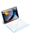 Wholesale Dux Ducis Copa Apple iPad 10.2 2019/2020/2021 (7, 8, 9 gen) blue - DDS1139 - {ean13} - Hurt