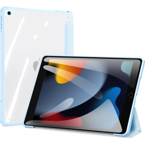 Wholesale Dux Ducis Copa Apple iPad 10.2 2019/2020/2021 (7, 8, 9 gen) blue - DDS1139 - {ean13} - Hurt
