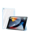 Hurtownia GSM - Etui Dux Ducis Copa Apple iPad 10.2 2019/2020/2021 (7., 8. și 9. generație) albastru - DDS1139 - {ean13} - Hurt