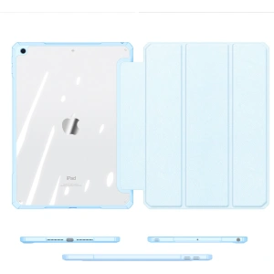 Wholesale Dux Ducis Copa Apple iPad 10.2 2019/2020/2021 (7, 8, 9 gen) blue - DDS1139 - {ean13} - Hurt
