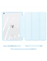 Hurtownia GSM - Etui Dux Ducis Copa Apple iPad 10.2 2019/2020/2021 (7., 8. și 9. generație) albastru - DDS1139 - {ean13} - Hurt