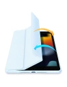 Hurtownia GSM - Etui Dux Ducis Copa Apple iPad 10.2 2019/2020/2021 (7., 8. și 9. generație) albastru - DDS1139 - {ean13} - Hurt