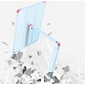 Wholesale Dux Ducis Copa Apple iPad 10.2 2019/2020/2021 (7, 8, 9 gen) blue - DDS1139 - {ean13} - Hurt