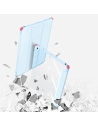 Hurtownia GSM - Etui Dux Ducis Copa Apple iPad 10.2 2019/2020/2021 (7., 8. și 9. generație) albastru - DDS1139 - {ean13} - Hurt