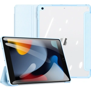 Wholesale Dux Ducis Copa Apple iPad 10.2 2019/2020/2021 (7, 8, 9 gen) blue - DDS1139 - {ean13} - Hurt