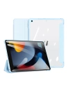 Hurtownia GSM - Etui Dux Ducis Copa Apple iPad 10.2 2019/2020/2021 (7., 8. i 9. generacji) niebieski - DDS1139 - {ean13} - Hurt